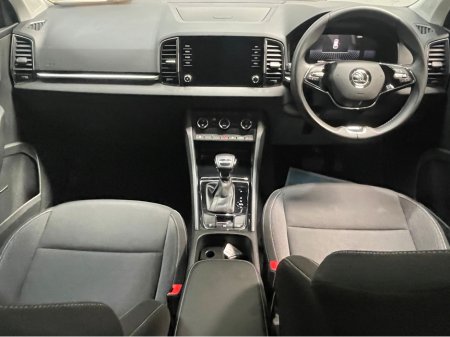 2024 Skoda Karoq - photo 10