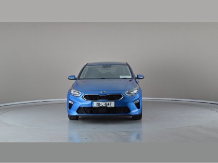 2019 Kia Ceed - photo 7