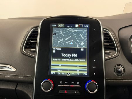 2021 Renault Grand Scenic - photo 19