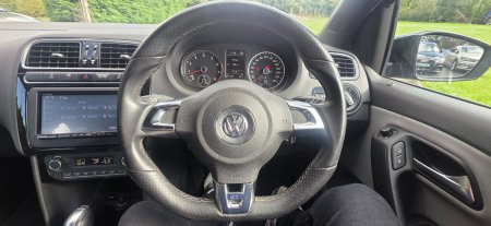 2013 Volkswagen Polo - photo 12