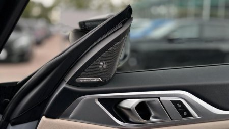 2022 BMW i4 - photo 5