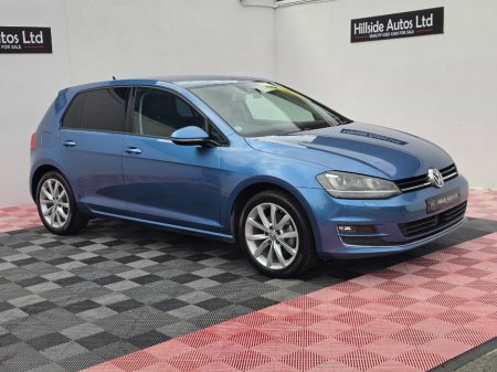 2015 Volkswagen Golf - photo 13