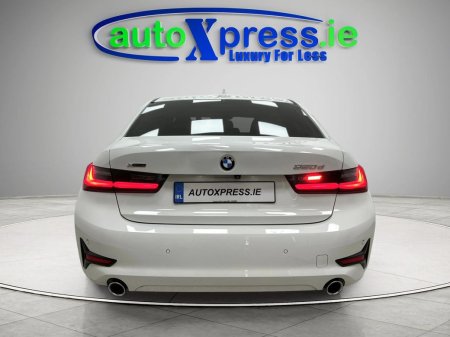 2019 BMW 3-Series - photo 11