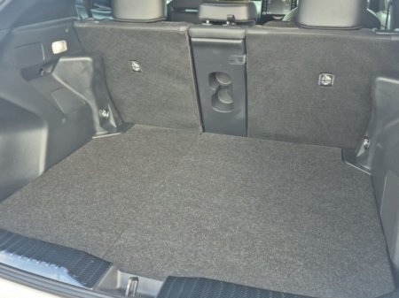 2023 Toyota Yaris Cross - photo 11