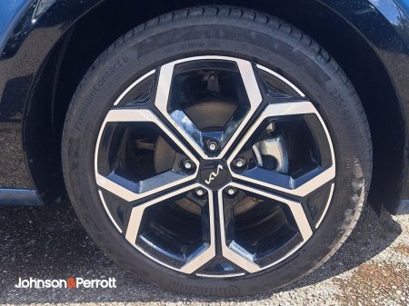 2025 Kia Niro - photo 15