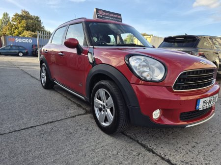2015 Mini Cooper - photo 3