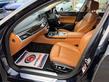 2016 BMW 7-Series - photo 11