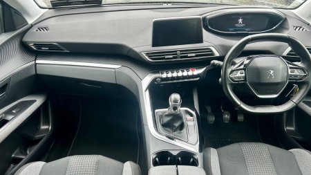 2020 Peugeot 3008 - photo 9