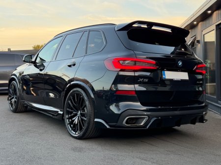 2022 BMW X5 - photo 6