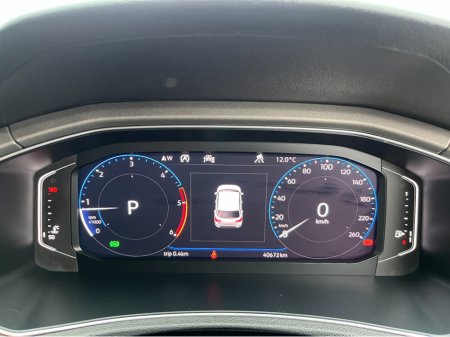 2021 Volkswagen T-Roc - photo 24