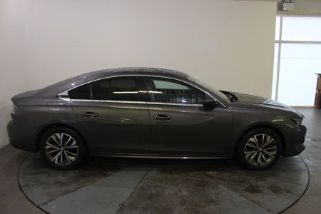 2019 Peugeot 508 - photo 2