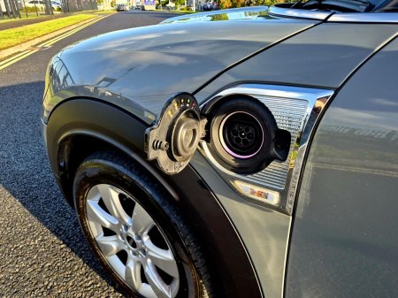 2020 Mini Countryman - photo 4