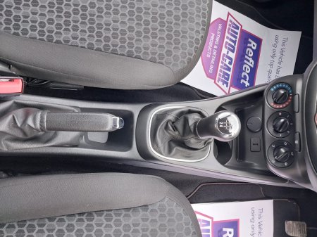2019 Opel Corsa - photo 19