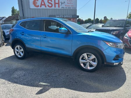 2018 Nissan Qashqai - photo 27