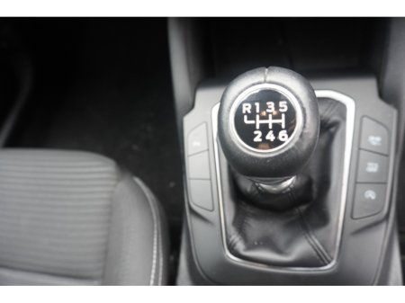 2021 Ford Focus - photo 9