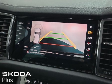2023 Skoda Kodiaq - photo 20