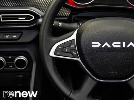2023 Dacia Jogger - photo 19