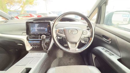 2016 Toyota Estima - photo 15