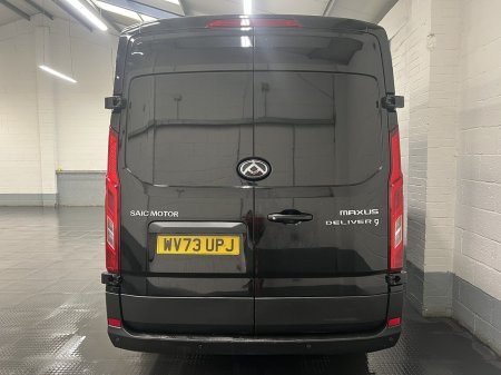 2023 Maxus DELIVER 9 - photo 5