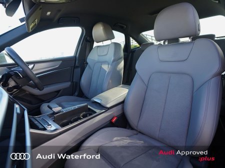2023 Audi A6 - photo 11