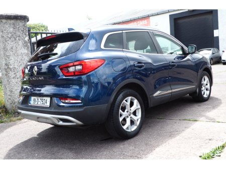 2019 Renault Kadjar - photo 3