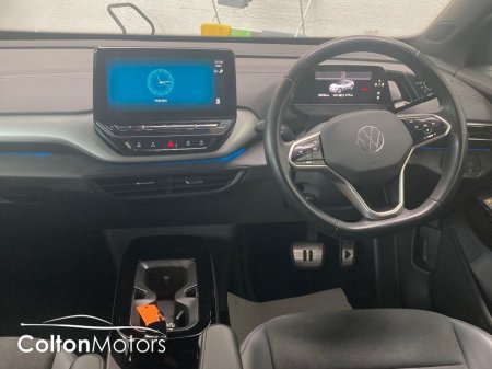 2023 Volkswagen ID.4 - photo 9