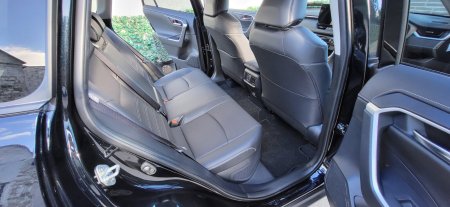 2025 Toyota RAV4 - photo 9