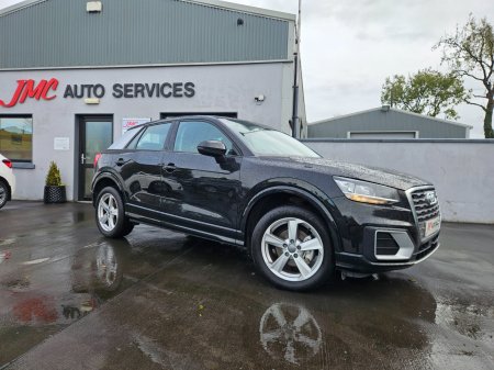2019 Audi Q2 - photo 2