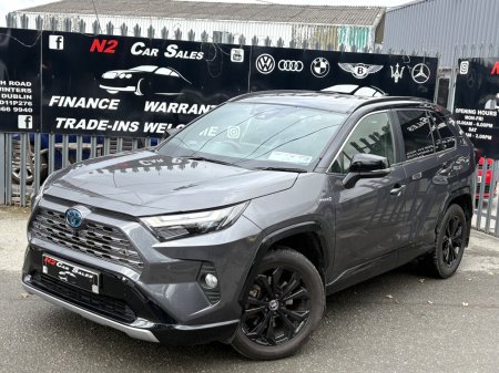 2024 Toyota RAV4 - photo 8