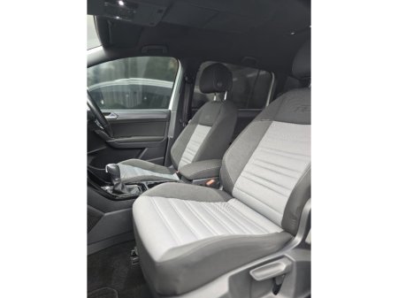 2017 Volkswagen Touran - photo 14
