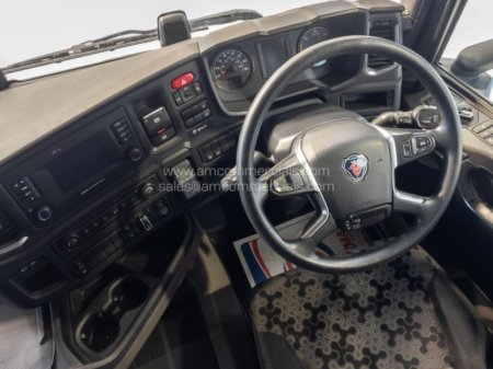 2020 SCANIA R Series - photo 19