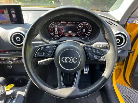 2017 Audi A3 - photo 4