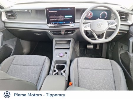 2026 Volkswagen Tayron - photo 4