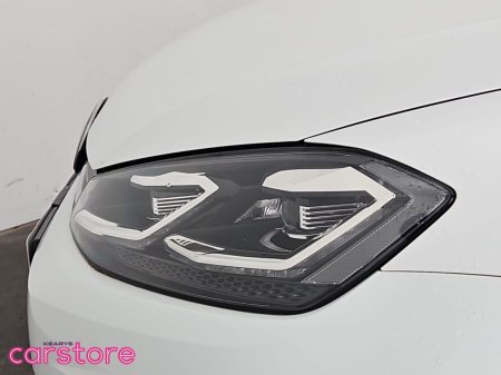 2019 Volkswagen Golf - photo 16