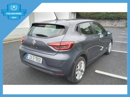 2022 Renault Clio - photo 6
