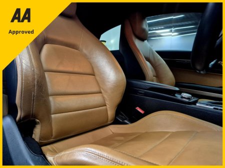 2010 Mercedes-Benz E-Class - photo 21