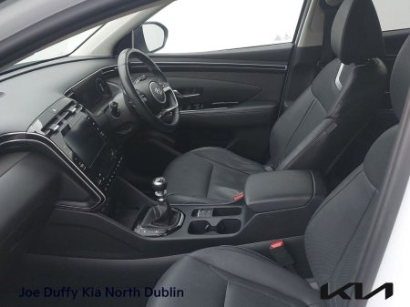 2022 Hyundai Tucson - photo 6