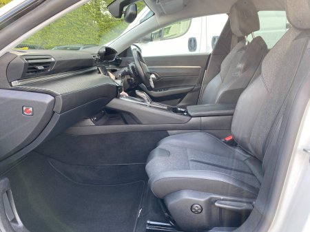 2023 Peugeot 508 - photo 4