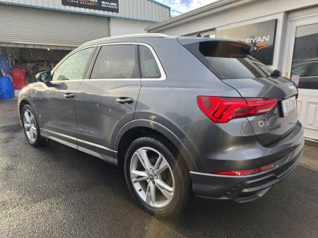 2019 Audi Q3 - photo 6