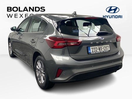 2023 Ford Focus - photo 3