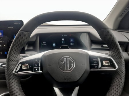 2026 MG MGS5 - photo 7