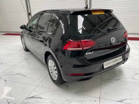 2018 Volkswagen Golf - photo 5