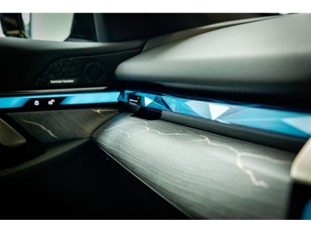 2025 BMW i5 - photo 39
