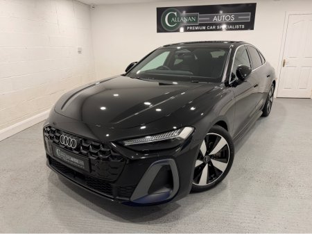 2026 Audi A5 - photo 14