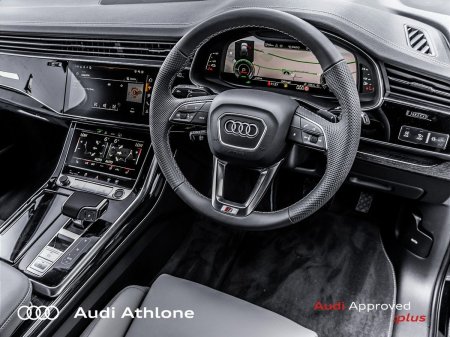 2025 Audi Q7 - photo 9
