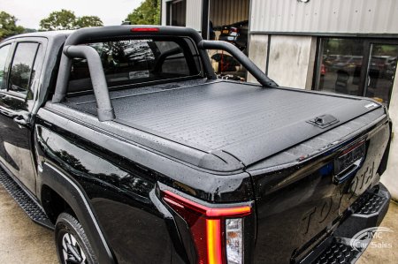 2026 Toyota Hilux - photo 38