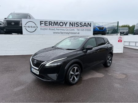 2023 Nissan Qashqai - photo 7