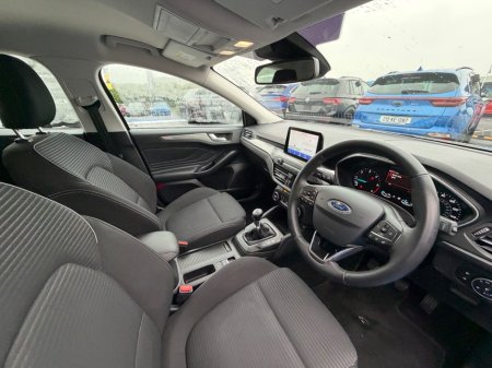2019 Ford Focus - photo 15