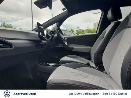 2023 Volkswagen ID.3 - photo 3