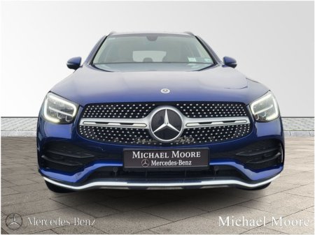 2021 Mercedes-Benz GLC - photo 6